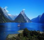 19 Tage Neuseeland Highlights